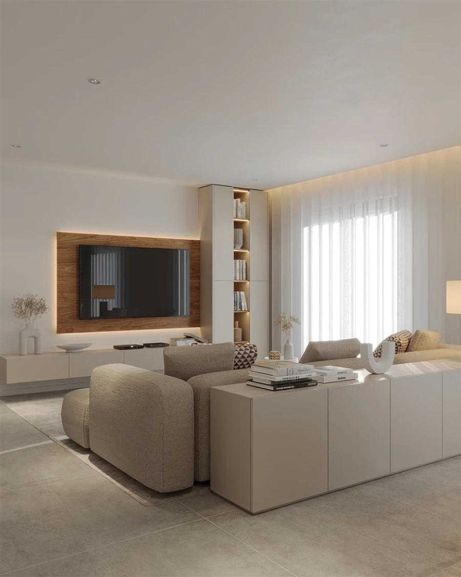 Apartamento T3 para Venda em Ferreira Foto 12