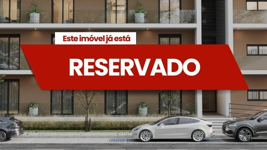 Apartamento T3 para Venda em Ferreira