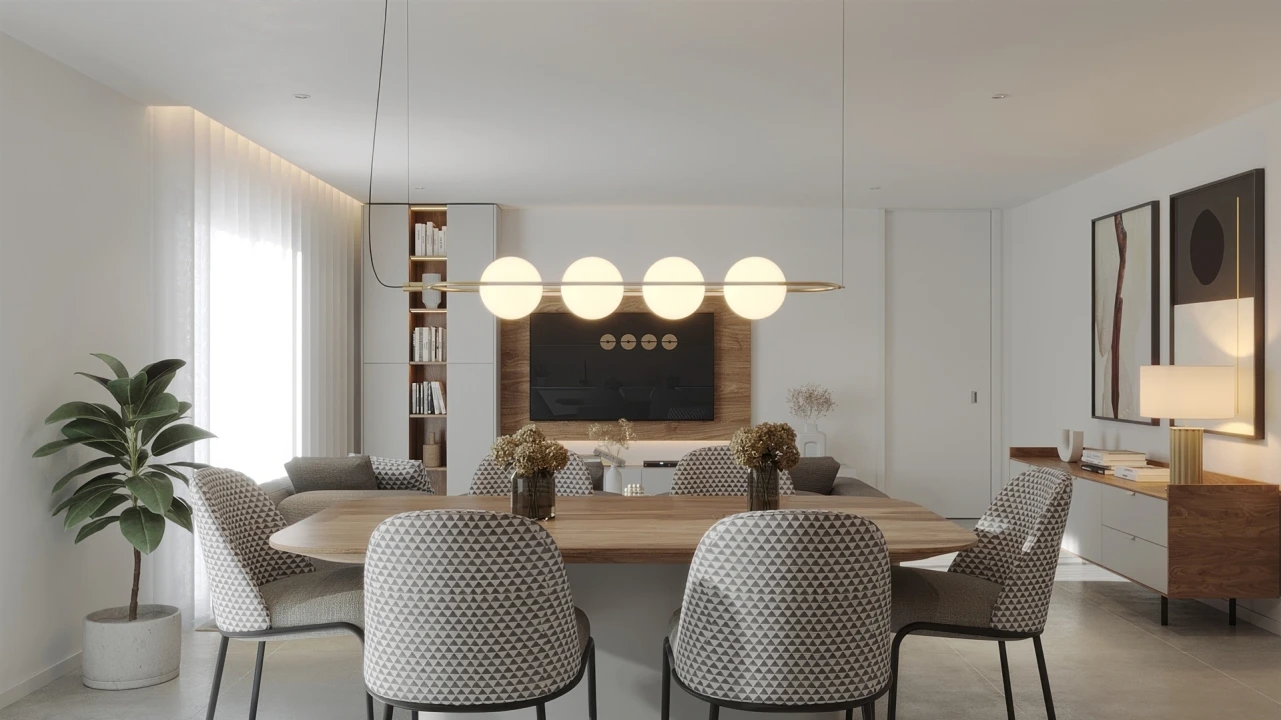 Apartamento T0 para Venda em Ferreira Foto 21