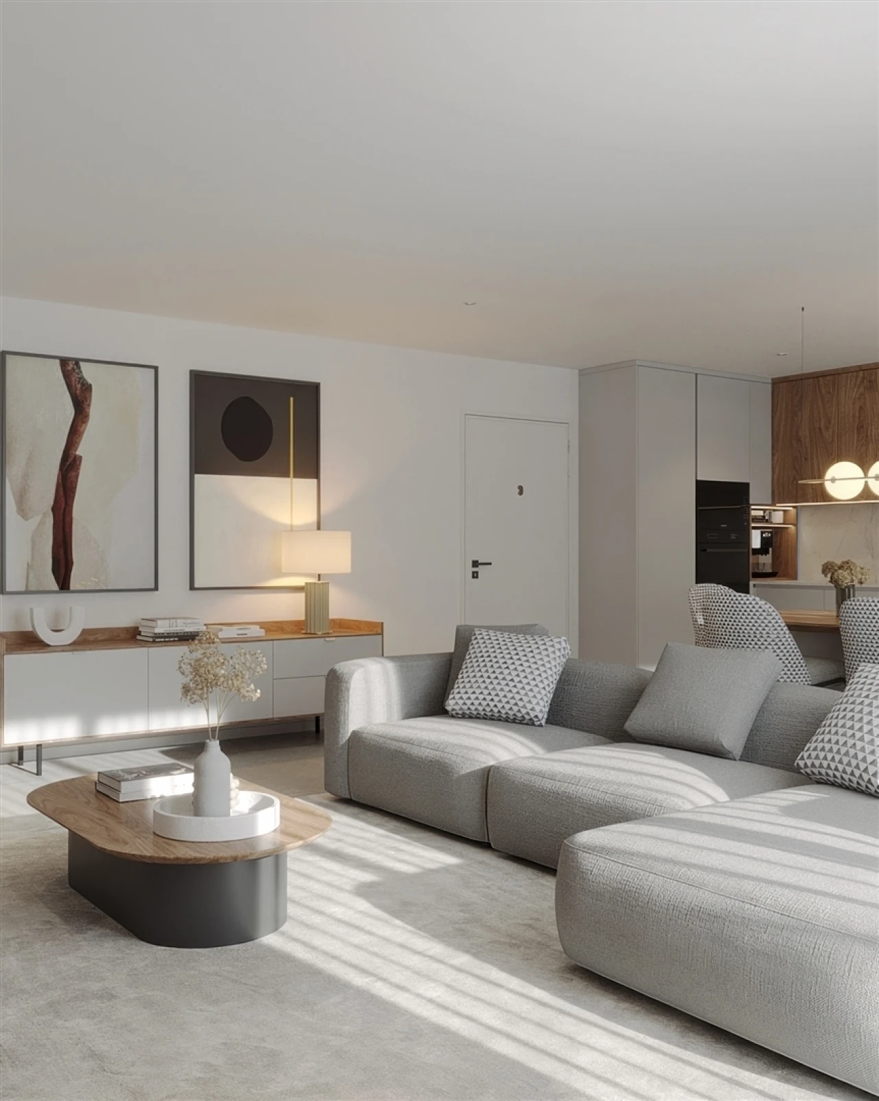 Apartamento T0 para Venda em Ferreira Foto 25