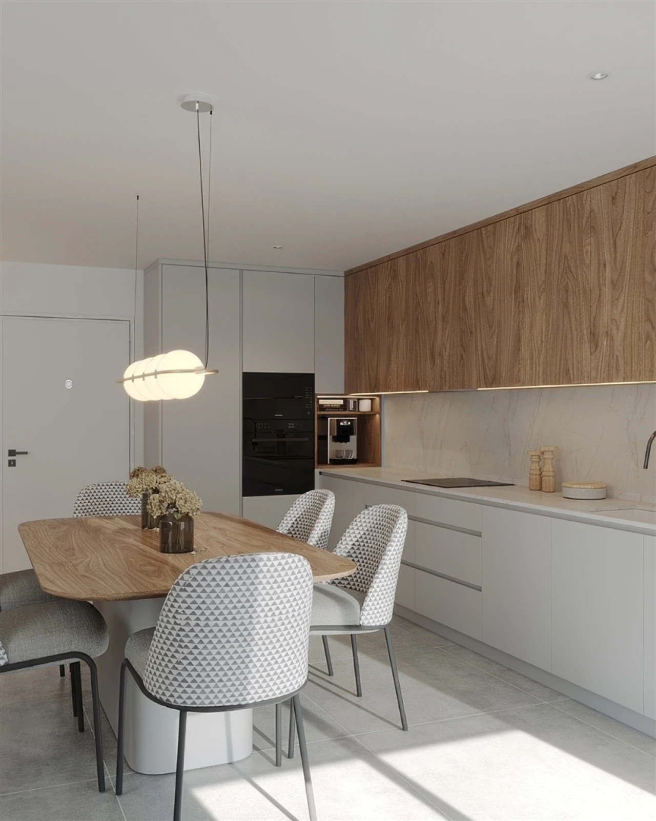 Apartamento T3 para Venda em Ferreira Foto 27