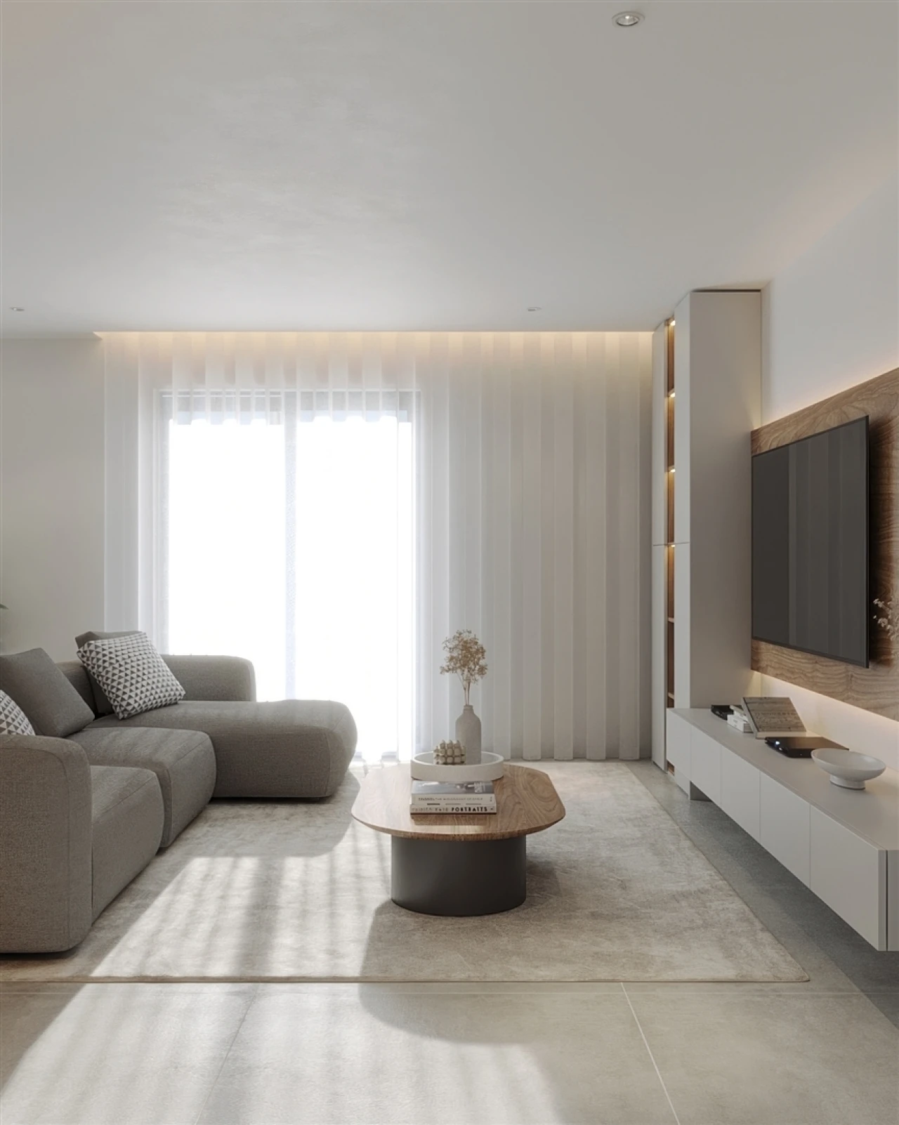 Apartamento T3 para Venda em Ferreira Foto 26