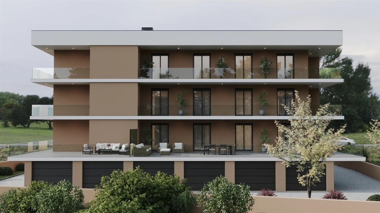 Apartamento T3 para Venda em Ferreira Foto 8