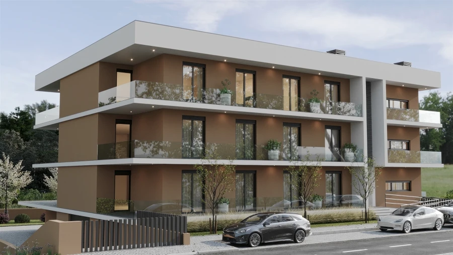 Apartamento T3 para Venda em Ferreira Foto 3