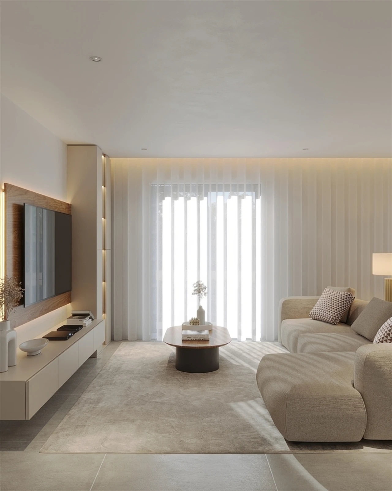 Apartamento T0 para Venda em Ferreira Foto 16