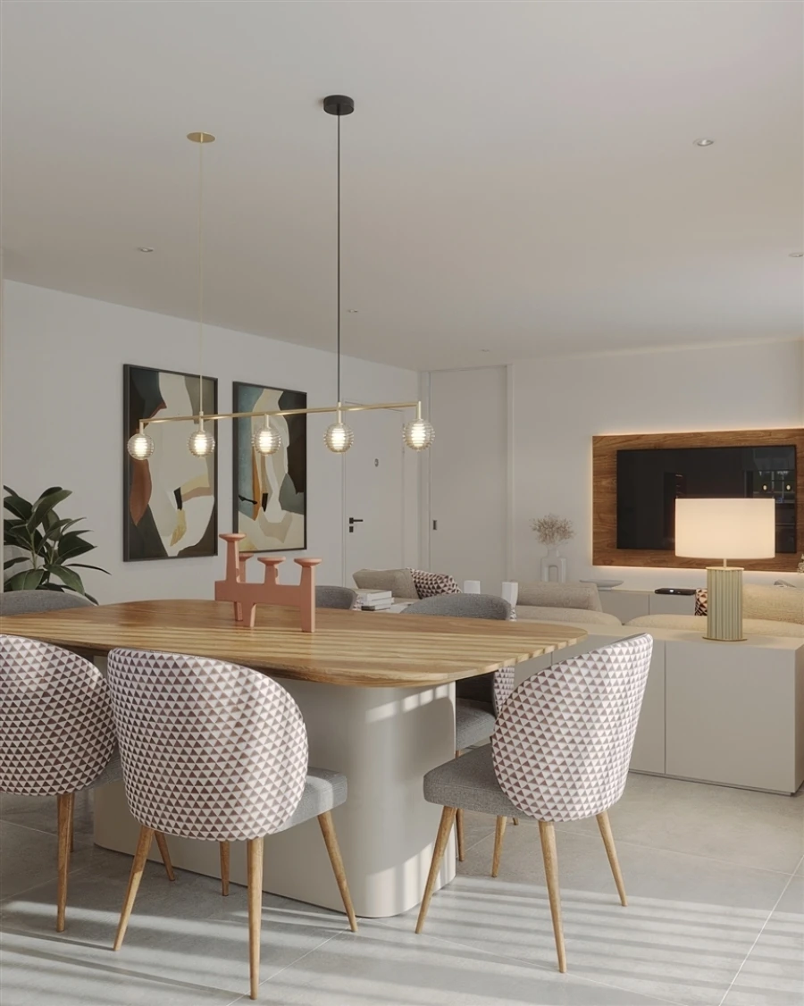 Apartamento T0 para Venda em Ferreira Foto 15