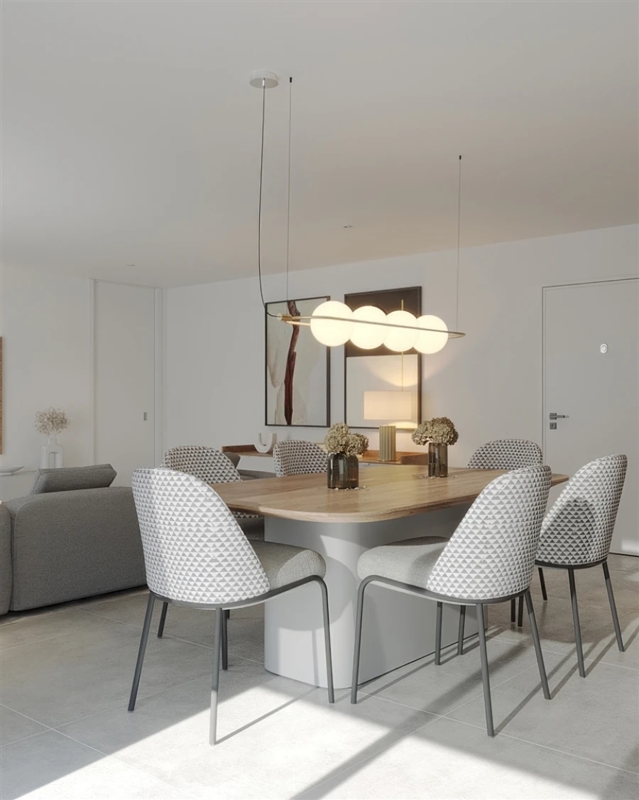 Apartamento T0 para Venda em Ferreira Foto 24