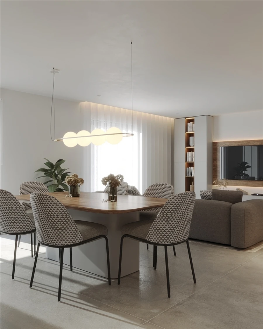 Apartamento T0 para Venda em Ferreira Foto 23