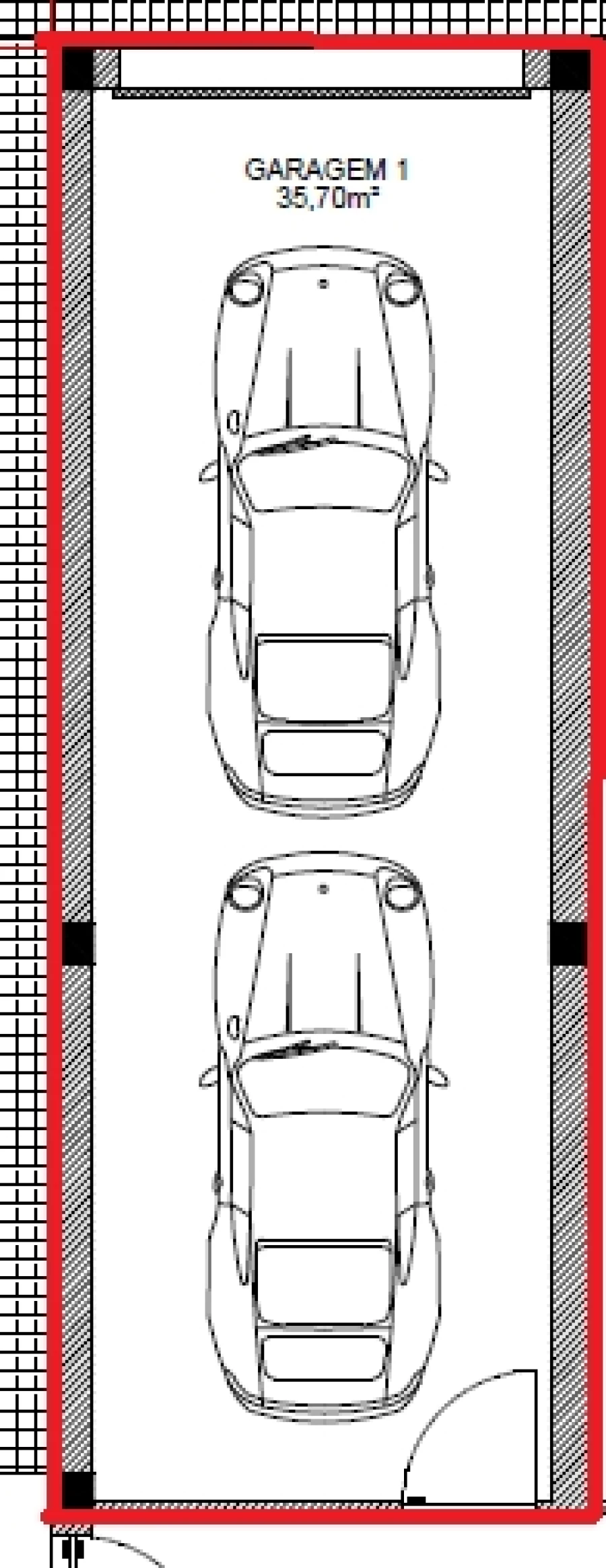 Apartamento T3 para Venda em Ferreira Foto 29