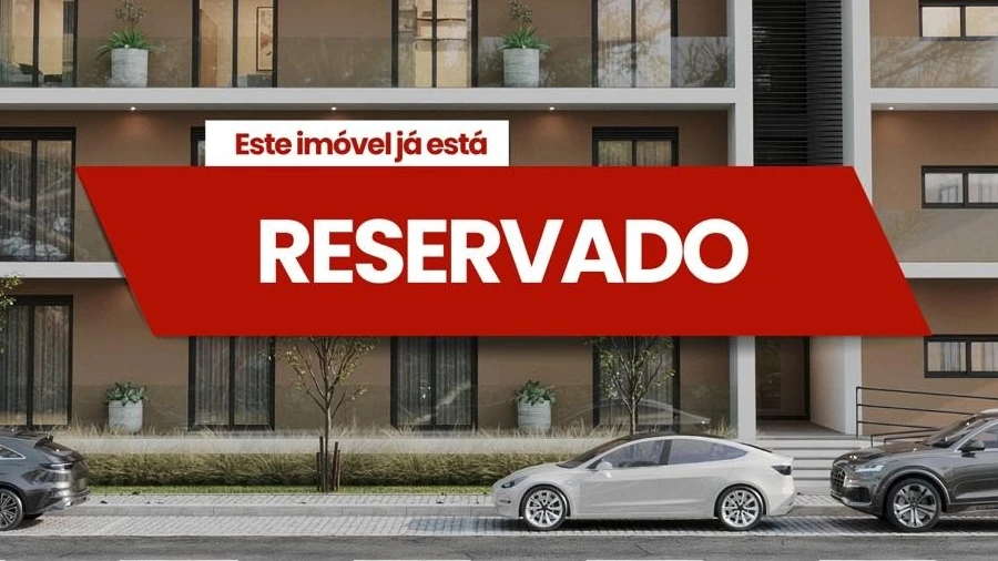 Apartamento T3 para Venda em Ferreira