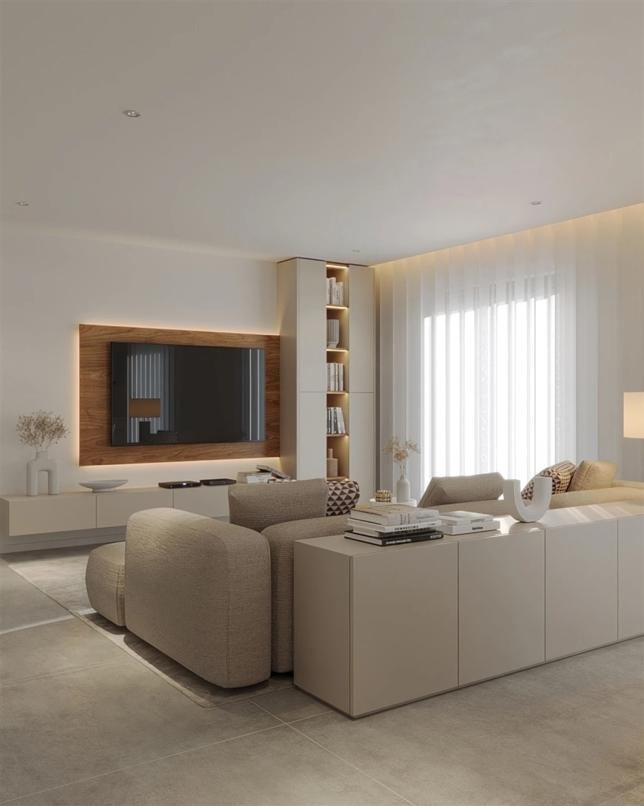 Apartamento T3 para Venda em Ferreira Foto 12