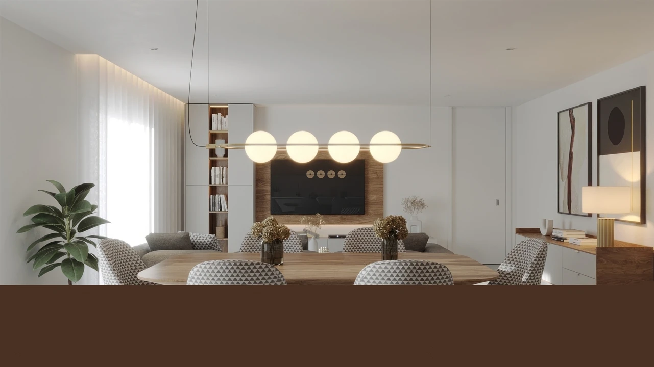 Apartamento T3 para Venda em Ferreira Foto 20