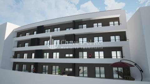 Apartamento T3 para Venda em Repeses e São Salvador