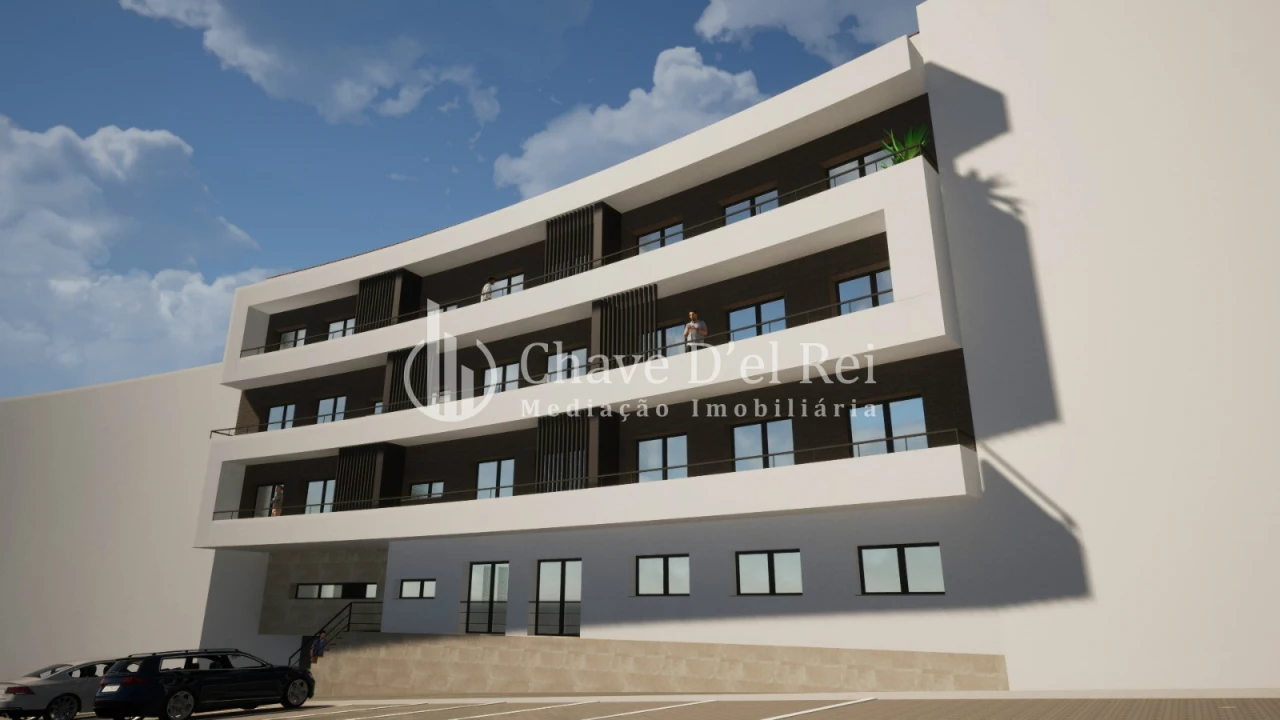 Apartamento T3 para Venda em Repeses e São Salvador Foto 5
