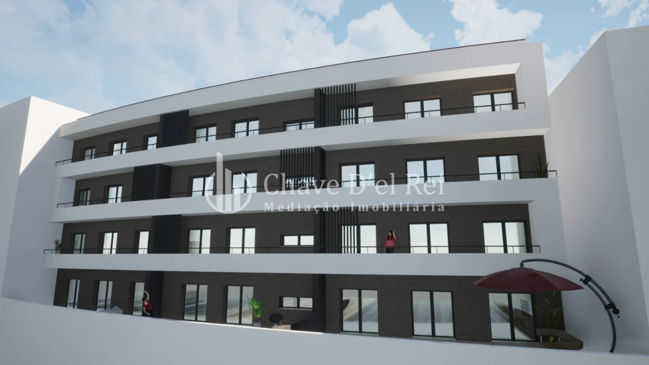 Apartamento T3 para Venda em Repeses e São Salvador Foto 4