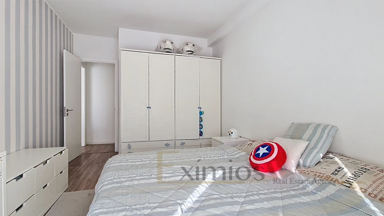 Apartamento T4 para Venda em Póvoa de Varzim, Beiriz e Argivai Foto 14