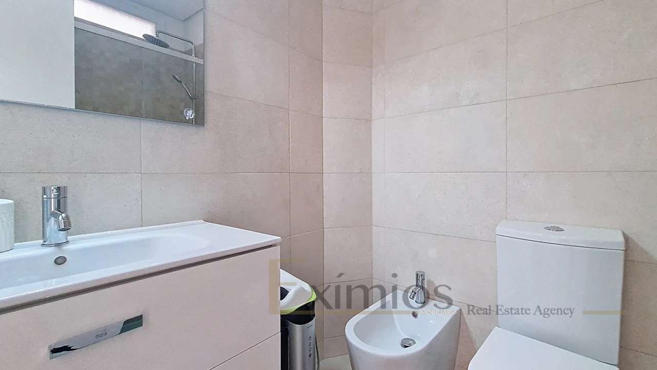 Apartamento T4 para Venda em Póvoa de Varzim, Beiriz e Argivai Foto 12