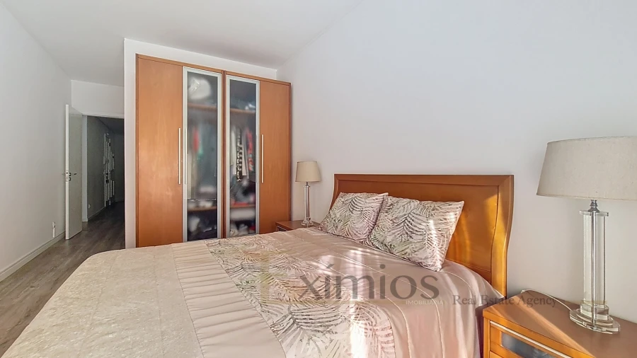 Apartamento T4 para Venda em Póvoa de Varzim, Beiriz e Argivai Foto 11