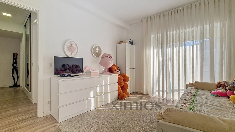 Apartamento T4 para Venda em Póvoa de Varzim, Beiriz e Argivai Foto 18