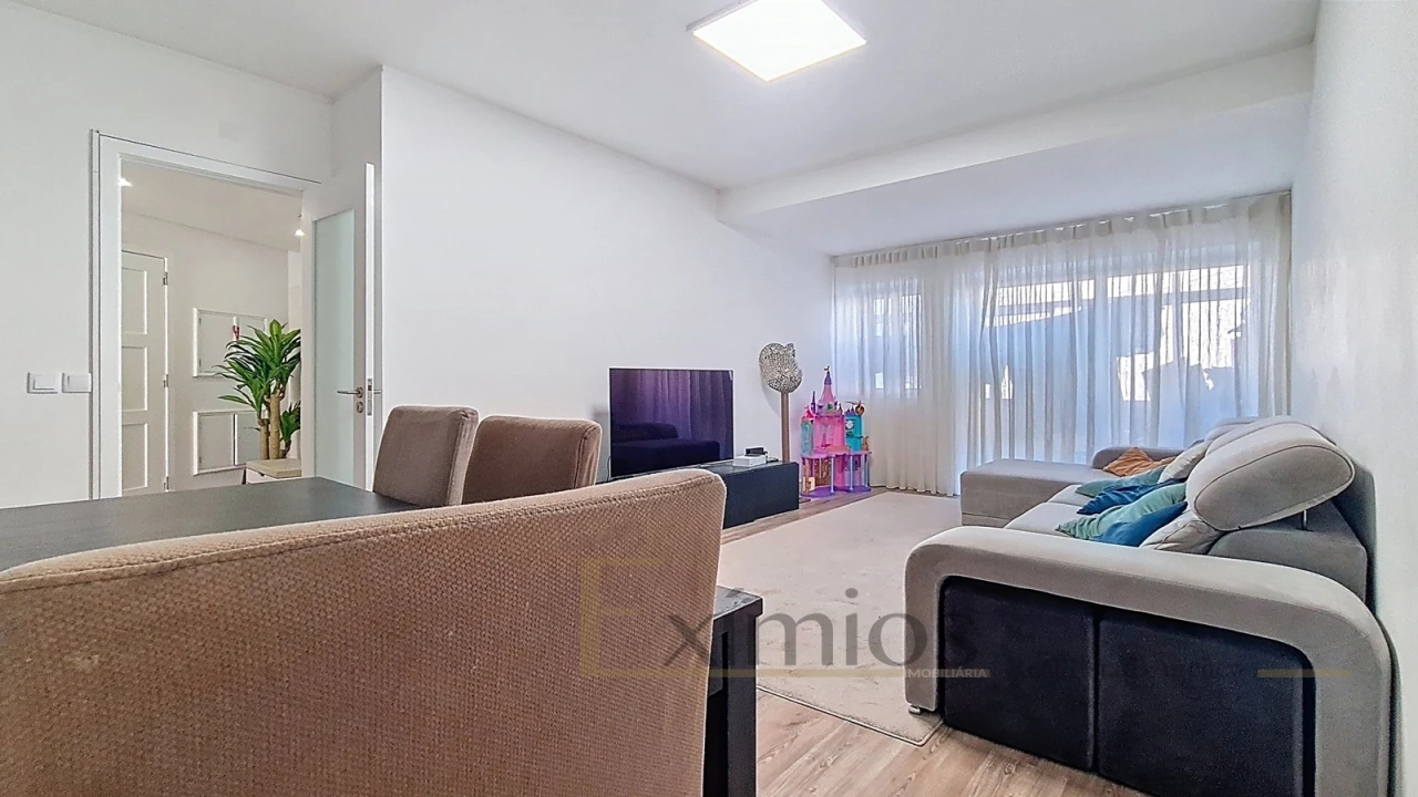Apartamento T4 para Venda em Póvoa de Varzim, Beiriz e Argivai Foto 4