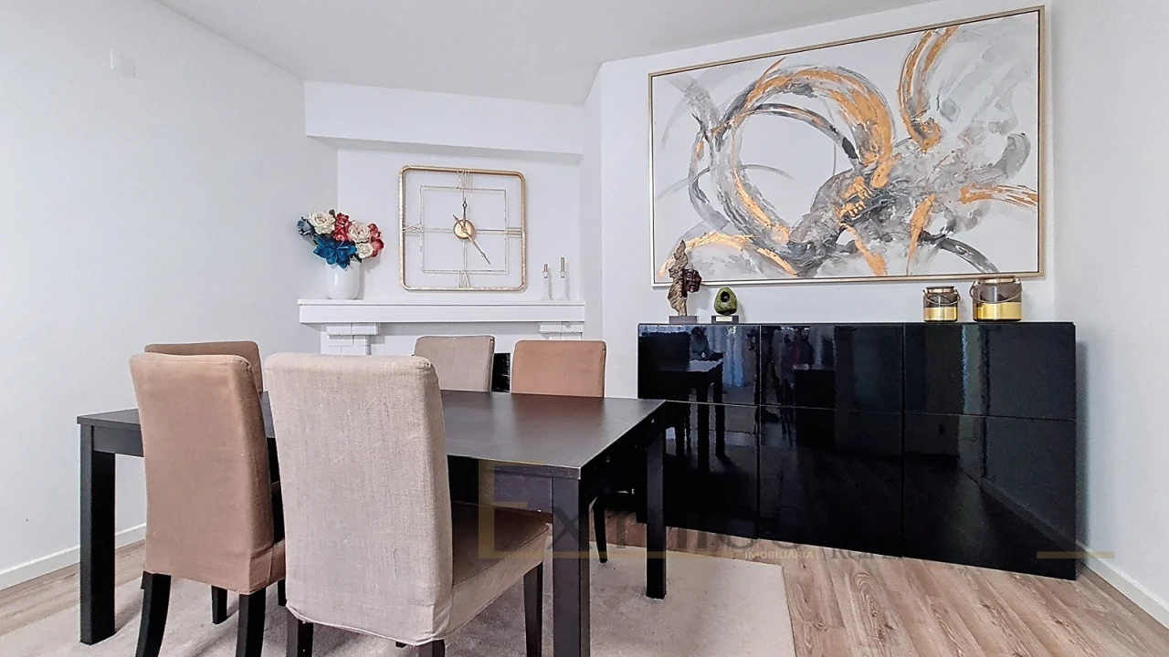 Apartamento T4 para Venda em Póvoa de Varzim, Beiriz e Argivai Foto 3