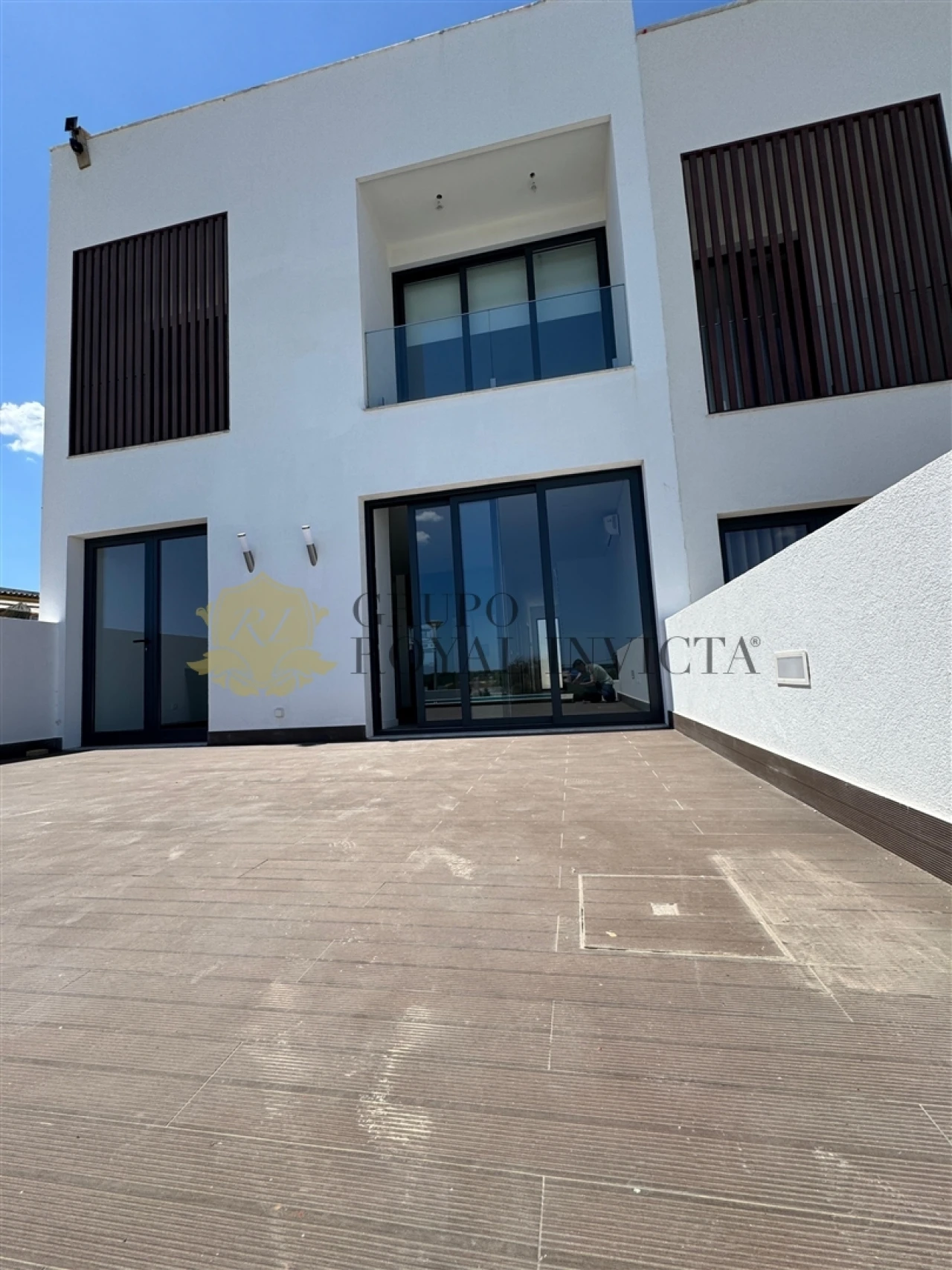 Moradia T4 para Venda em Estômbar e Parchal Foto 13