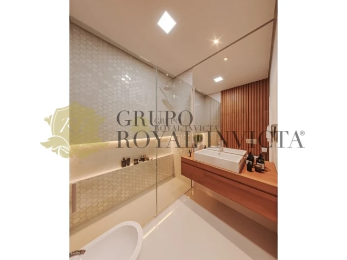 Moradia T0 para Venda em Estômbar e Parchal Foto 15