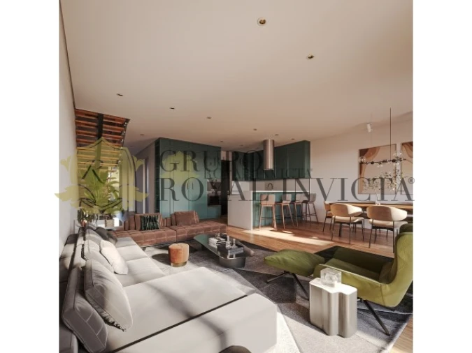 Moradia T0 para Venda em Estômbar e Parchal Foto 12