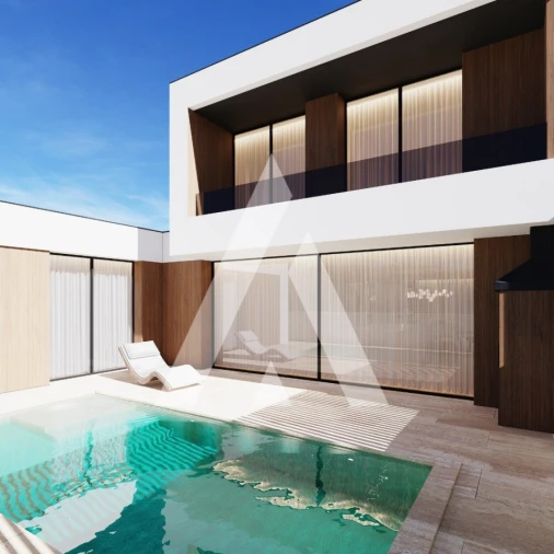 Moradia T3 para Venda em Turiz