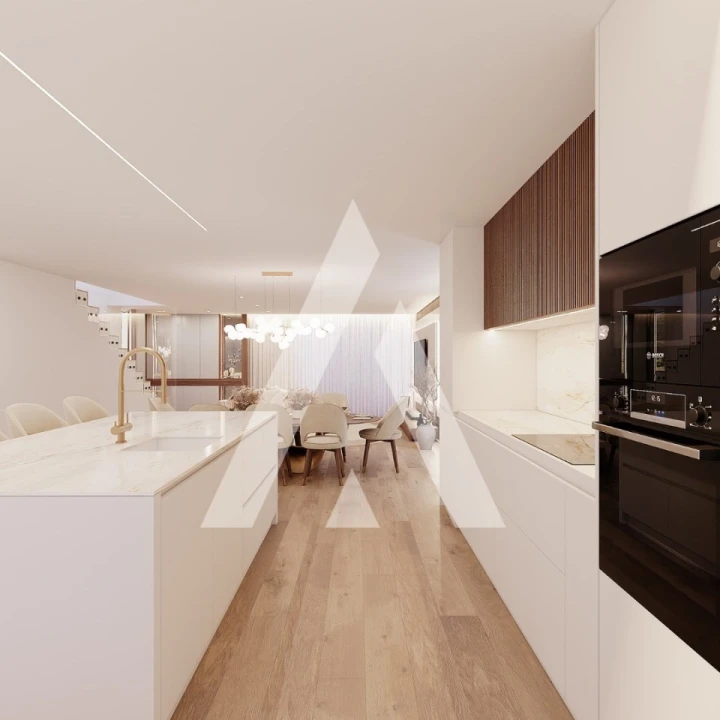 Moradia T3 para Venda em Turiz Foto 7