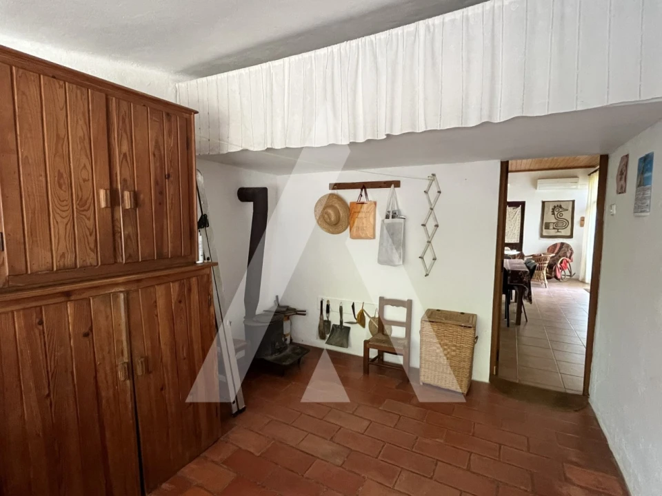 Quinta T3 para Venda em Bacelo e Senhora da Saúde Foto 23