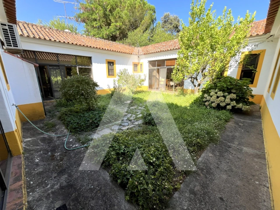 Quinta T3 para Venda em Bacelo e Senhora da Saúde Foto 32