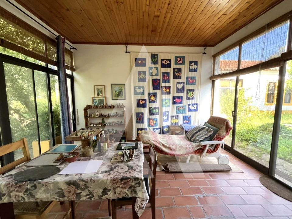 Quinta T3 para Venda em Bacelo e Senhora da Saúde Foto 47