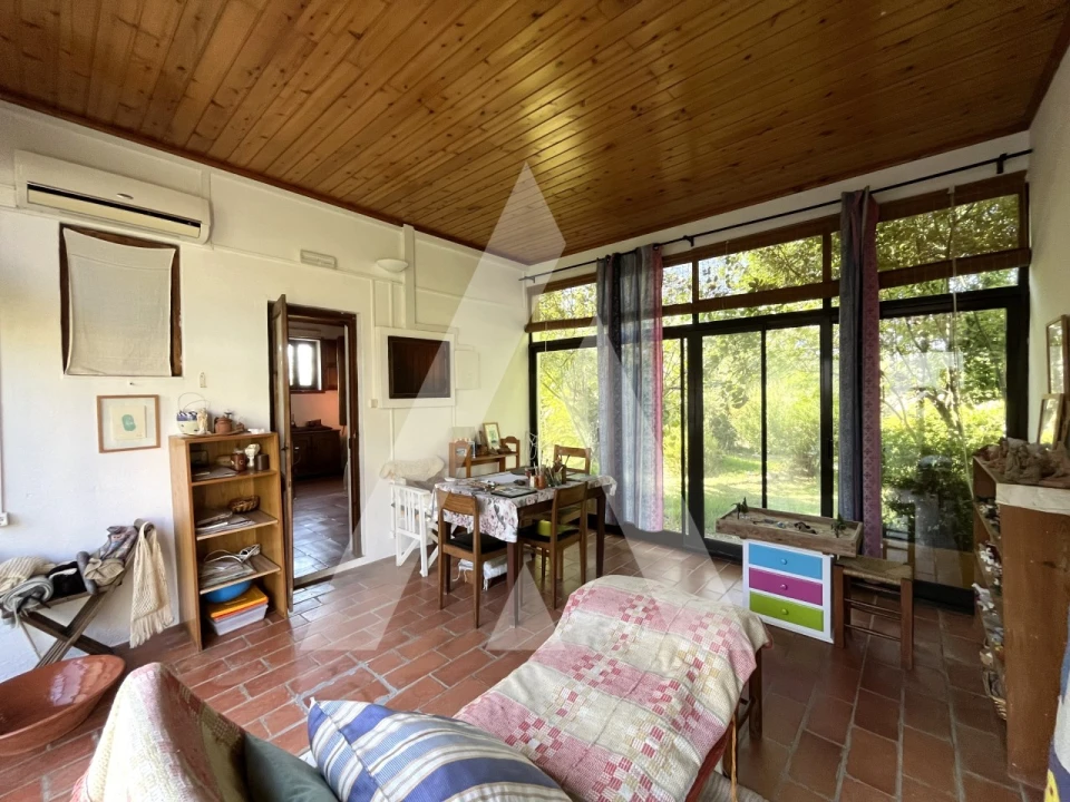 Quinta T3 para Venda em Bacelo e Senhora da Saúde Foto 48