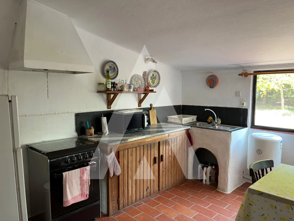 Quinta T3 para Venda em Bacelo e Senhora da Saúde Foto 25