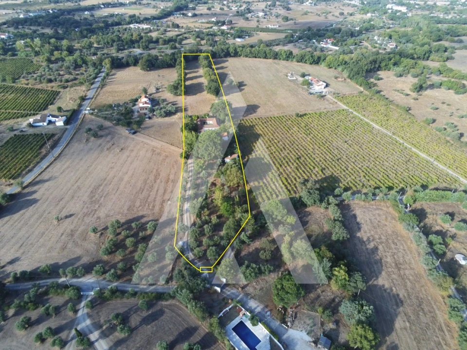 Quinta T3 para Venda em Bacelo e Senhora da Saúde Foto 74
