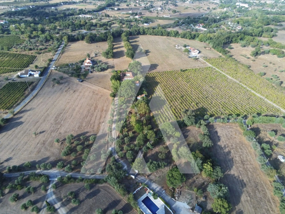 Quinta T3 para Venda em Bacelo e Senhora da Saúde Foto 70