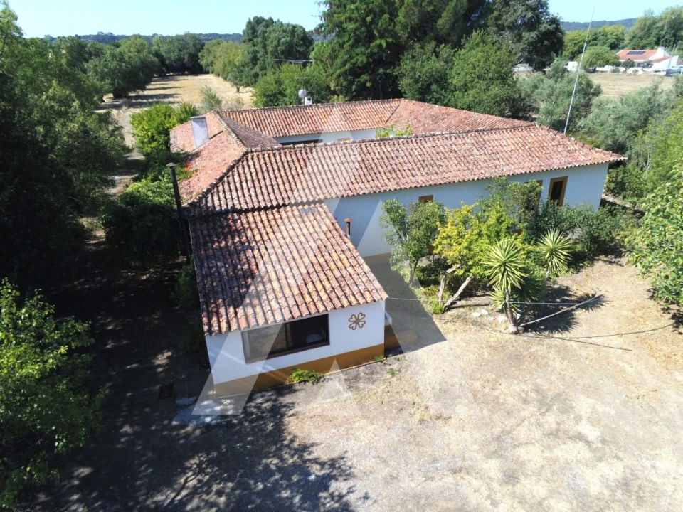 Quinta T3 para Venda em Bacelo e Senhora da Saúde Foto 69