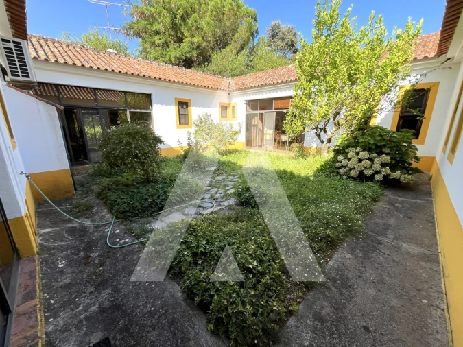 Quinta T3 para Venda em Bacelo e Senhora da Saúde Foto 32