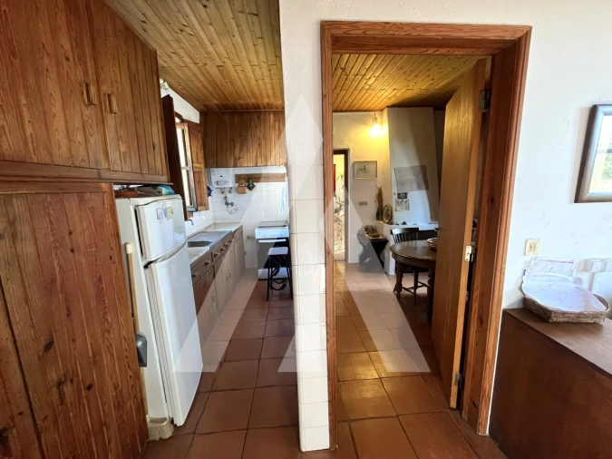 Quinta T3 para Venda em Bacelo e Senhora da Saúde Foto 26