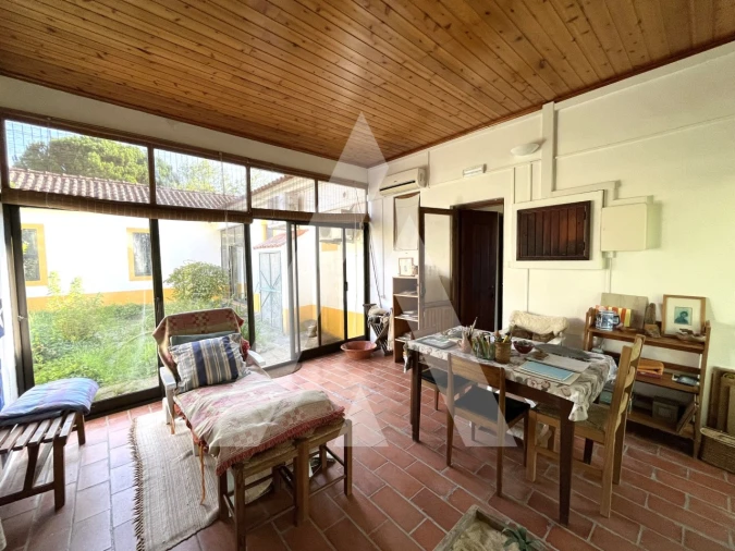 Quinta T3 para Venda em Bacelo e Senhora da Saúde Foto 49