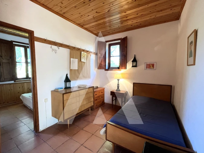 Quinta T3 para Venda em Bacelo e Senhora da Saúde Foto 56