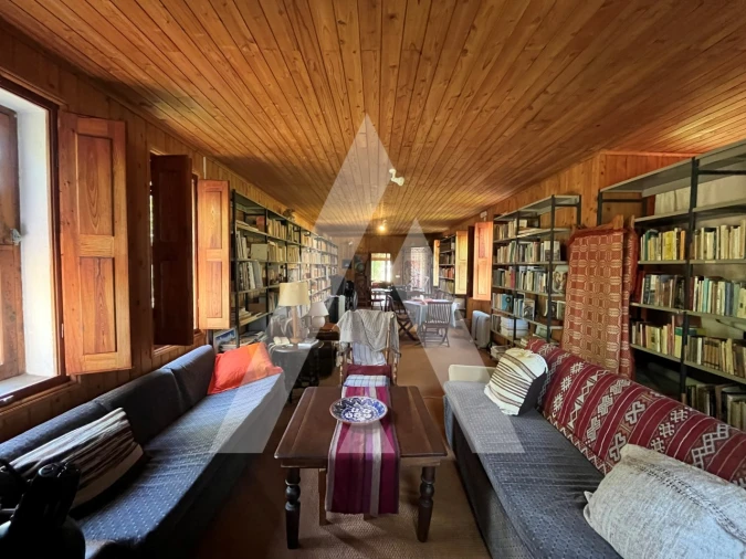 Quinta T3 para Venda em Bacelo e Senhora da Saúde Foto 65