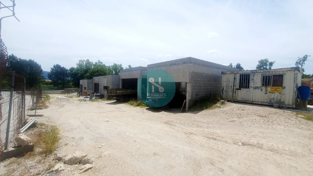 Moradia T4 para Venda em Celeirós, Aveleda e Vimieiro Foto 4