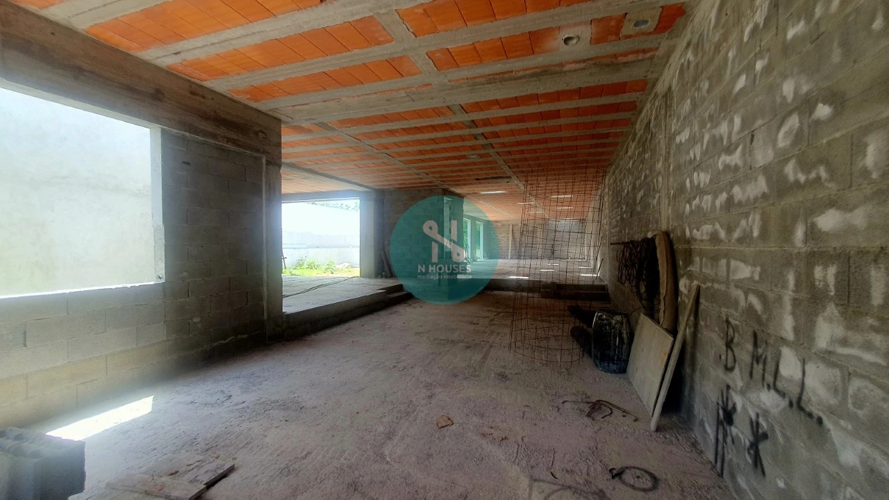 Moradia T4 para Venda em Celeirós, Aveleda e Vimieiro Foto 20