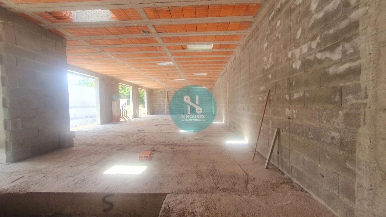 Moradia T4 para Venda em Celeirós, Aveleda e Vimieiro Foto 21
