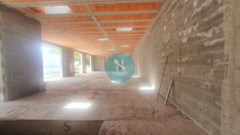 Moradia T4 para Venda em Celeirós, Aveleda e Vimieiro