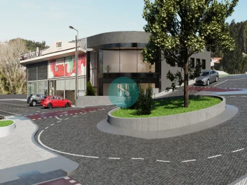 Moradia T4 para Venda em Celeirós, Aveleda e Vimieiro