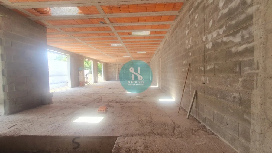 Moradia T4 para Venda em Celeirós, Aveleda e Vimieiro Foto 21