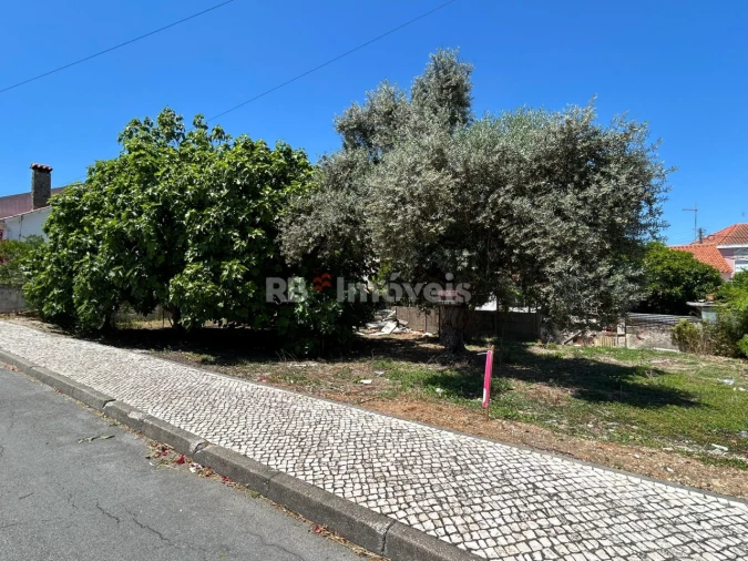 Terreno para Venda em Nossa Sra de Fatima Foto 1